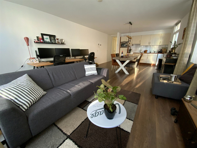 Appartement te huur Molenstraat, Roosendaal