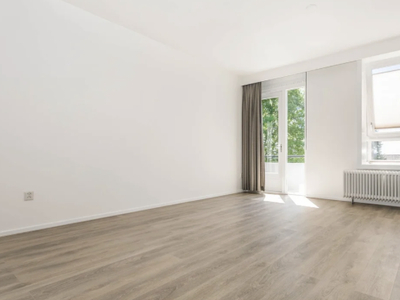 Appartement te huur Parkweg, Maastricht