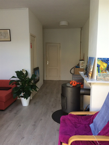 Woning te huur Verenigingstraat, Utrecht