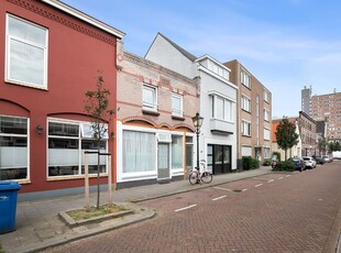 1e Scheepvaartstraat 40A, Hoek van Holland