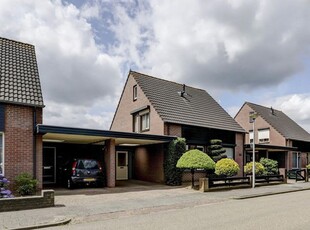 Abersland 2232, Wijchen