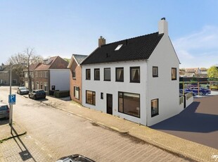 Achterweg 8, Katwijk aan Zee