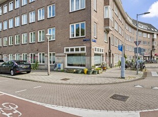 Admiraal De Ruijterweg 484H, Amsterdam