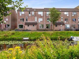 Alkmaargracht 27, Almere