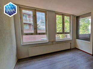 Appartement Den Bosch - Mathildastraat 45