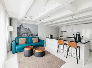 Appartement in Amsterdam