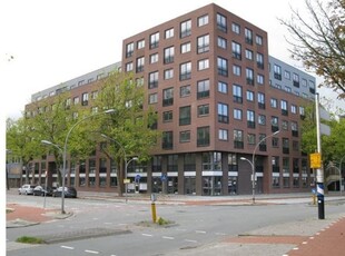 Appartement in Amsterdam met 2 kamers