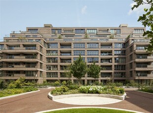 Appartement in Amsterdam met 2 kamers