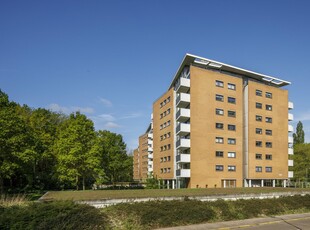 Appartement in Amsterdam met 3 kamers