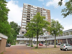 Appartement in Amsterdam met 4 kamers