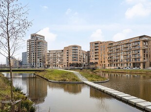 Appartement in Diemen met 2 kamers