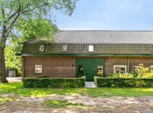 Appartement in Heeze met 2 kamers