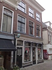 Appartement in Leeuwarden met 2 kamers