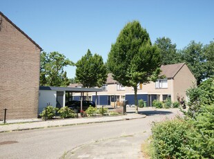 Appartement in Nijmegen met 5 kamers