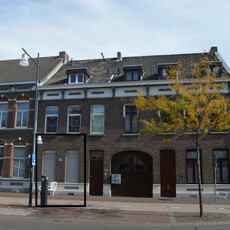 Appartement in Roermond