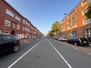 Appartement in 's-Gravenhage met 4 kamers