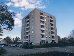 Appartement in 's-Hertogenbosch met 2 kamers