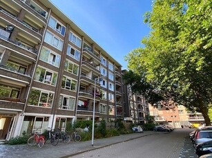 Appartement in Schiedam met 2 kamers