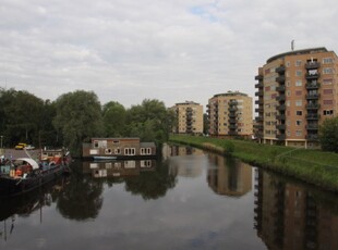 Appartement in Zwolle met 3 kamers