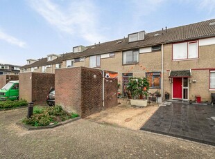 Baarsveen 440, Spijkenisse