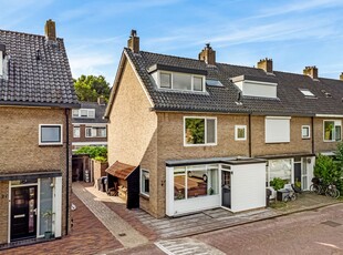 Beatrixstraat 14