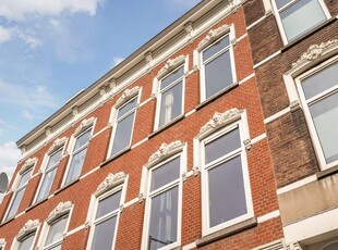 Bellevoysstraat 16A, Rotterdam