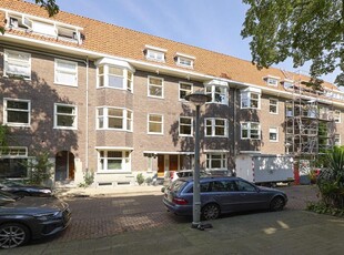 Bennebroekstraat 8 1, Amsterdam