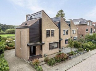 Bergse Linker Rottekade 37c, Rotterdam