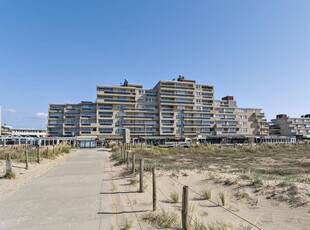 Beyaert 61, Noordwijk