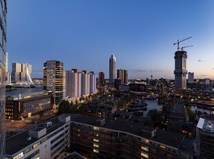 Bierstraat 265, Rotterdam