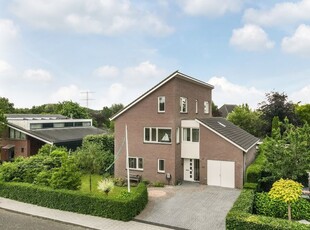 Bingerden 22, Lelystad