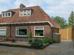 Boekelosebleekweg 110, Enschede