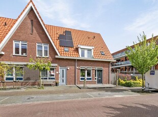 Boezem 2, Zierikzee