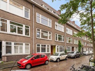 Borgesiusstraat 25B, Rotterdam