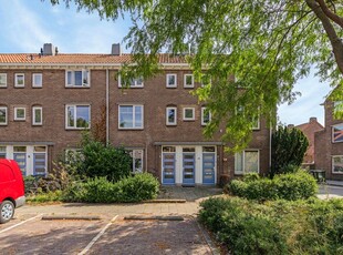 Bosbesstraat 31, Nijmegen