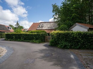 Bosrandweg 373 401, De Koog