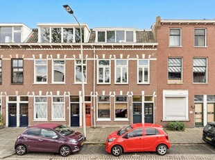 Brasserskade 116, Delft