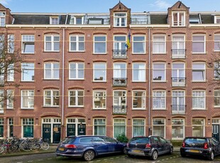 Brederodestraat 101 1, Amsterdam