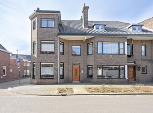 Burgemeester Geillstraat 17, Terneuzen