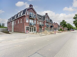 Burgemeester Magneestraat 63G, Bergeijk