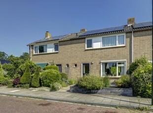 Caustraat 3, Zierikzee