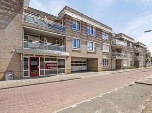 Cheviotstraat 4, Tilburg