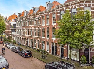 Columbusstraat 18, 'S