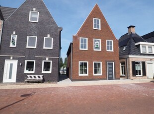 De Bleeck 8, Stavoren