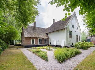 De Hooghkamer 2, Voorschoten