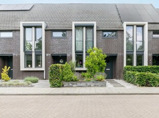 De Lage Braken 28, Moergestel