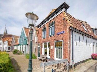 De Ruyterstraat 120, Oudeschild