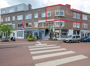 De Sillestraat 5, Den Haag