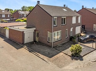 De Vaart 115, Geleen