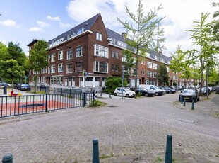 Delfgaauwstraat 51A, Rotterdam